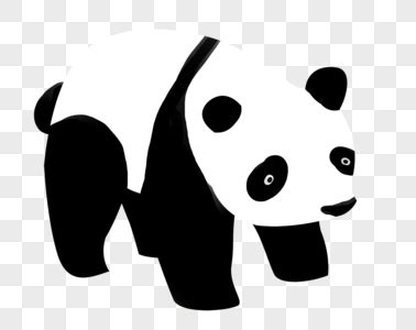 3月7日，广东广州，广州动物园大熊猫“雅一”，在一声声“靓女”中迷失。_腾讯视频
