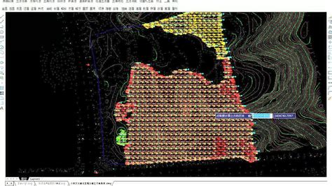 飞时达土方软件-开挖前后数据计算土石方量_腾讯视频