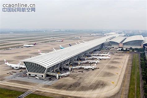 浦东机场航班时刻市场化配置试点抽签昨日举行 - 中国民用航空网