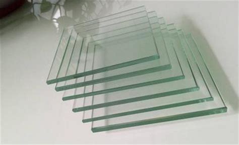 钢化玻璃与普通玻璃简易区别方法