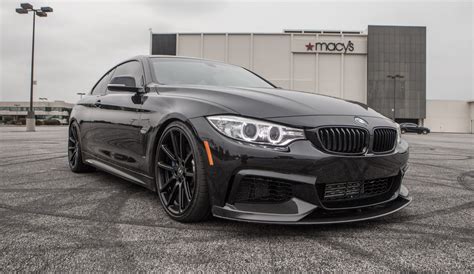 2016 BMW 435i ZHP Coupe - HD Pictures @ carsinvasion.com