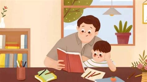 【家园共育】把握孩子的“阅读黄金期”，从亲子阅读开始_父母