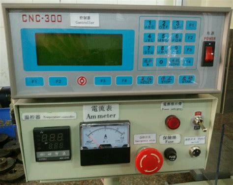 CNC-300控制器焊锡机控制器自动焊锡机可替代CNC-888，666，323-阿里巴巴