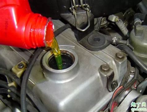 机油质量会导致烧机油吗 汽车机油消耗大是怎么回事-趣丁网