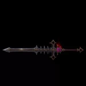 魔兽世界鎏金堕罪重剑怎么获得_wow9.0双手剑鎏金堕罪重剑获得攻略_3DM网游