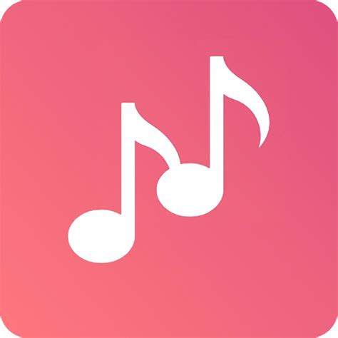 简洁风格音乐播放器界面-UI世界