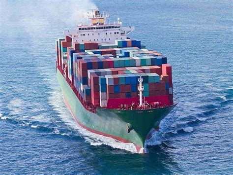 海运出口报关|什么叫做海运出口货物的属性？