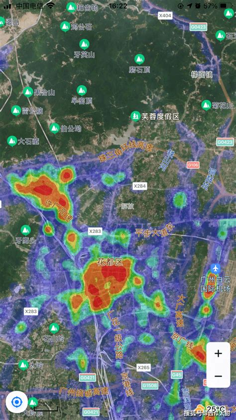 2018年广州人口数据分析：常住人口增加40.6万 城镇化率升至86.38%（附图表）-中商产业研究院数据库