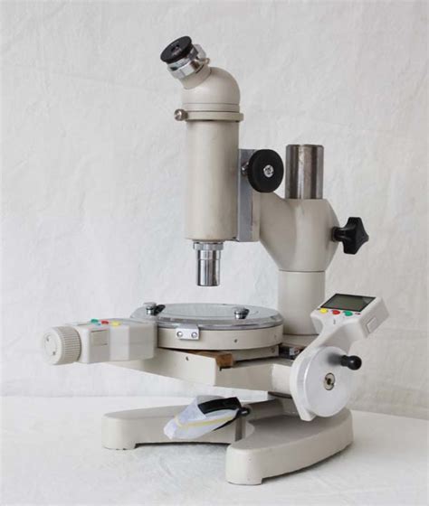 WYSK-40X读数显微镜 - 上海米厘特精密仪器有限公司