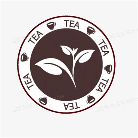 茶店logo|平面|Logo|书香雨墨 - 原创作品 - 站酷 (ZCOOL)