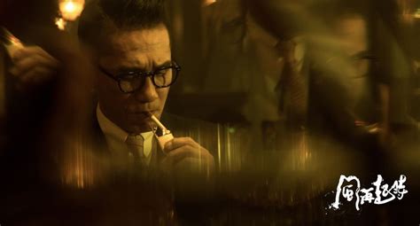 盘点八部人物传记香港电影，《跛豪》上榜