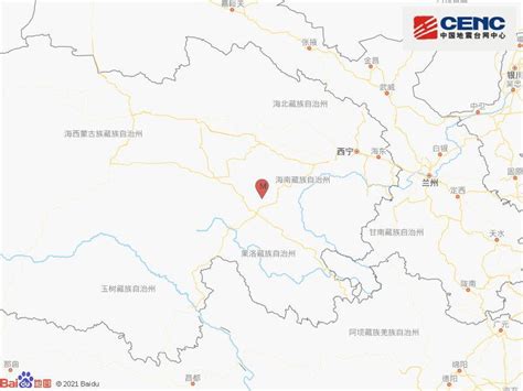 青海海西州都兰县发生4.0级地震 震源深度10千米_手机新浪网
