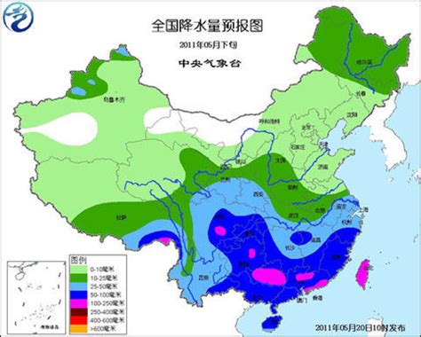 贵州省2022年5月下旬气象旱涝监测