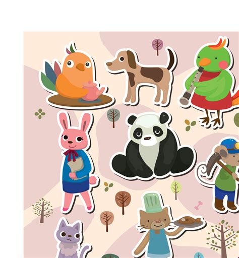 卡通可爱小兔子-快图网-免费PNG图片免抠PNG高清背景素材库kuaipng.com