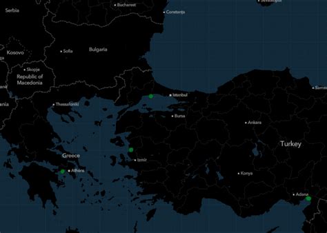 俄罗斯限制欧天然气后，土耳其牵手保加利亚，打通LNG新供应线路__凤凰网