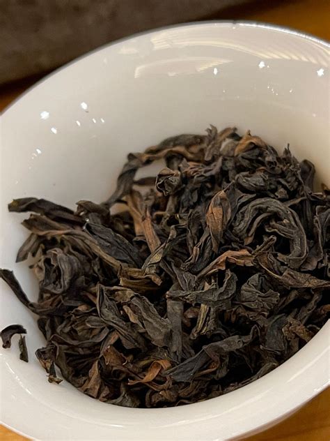 【岩茶知识】老枞水仙岩茶的苔藓与滋味的奥秘 - 武夷山市永鹏茶业有限公司