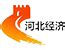 2016河北经济频道logo演绎|影视|栏目包装|zksharkDESIGN - 原创作品 - 站酷 (ZCOOL)