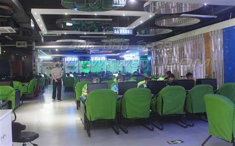 新雅奥网吧桌椅沙发 西安经济技术开发区新雅奥家具店 - 九正建材网