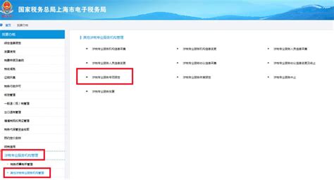 湖北省电子税务局涉税专业服务机构专项报告操作说明_95商服网
