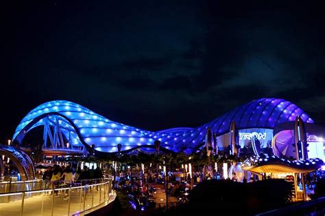 全球最大电音节“明日世界Tomorrowland”|资讯-元素谷(OSOGOO)