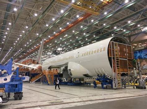 加德纳航空成都全球旗舰工厂开始生产 空客飞机零部件实现“成都造”-双流论坛-麻辣社区