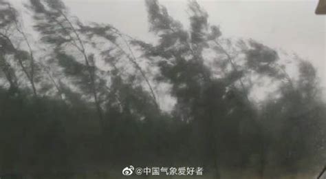 “苏拉”升级为超强台风，或登陆浙江！台州接下来的天气……-台州频道