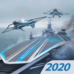 好玩的现代军舰游戏有哪些2023 刺激的军舰手游下载推荐_九游手机游戏