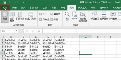 WPS Excel怎么转换成PDF文档？-WPS Excel表格输出为PDF文档的方法 - 极光下载站