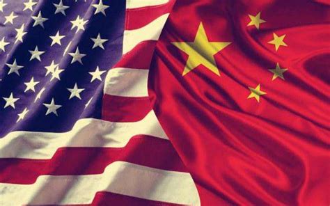 中美贸易战最新情况：美国认定中国必须服软？-外汇那点事儿-金投外汇网-金投网