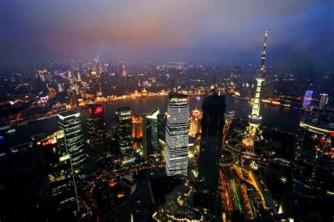 高清：爱拍上海作品展示-上海-不夜城_世博频道_腾讯网