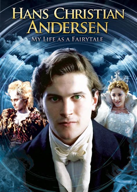 安徒生之童话人生(Hans Christian Andersen: My Life as a Fairy Tale (TV))-电影-腾讯视频
