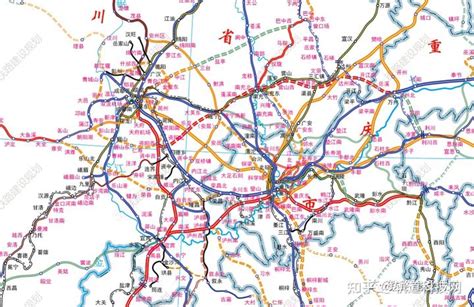 【重磅】中国铁路总公司 陕西省政府正式批复 《西安铁路枢纽规划》（2016-2030年）