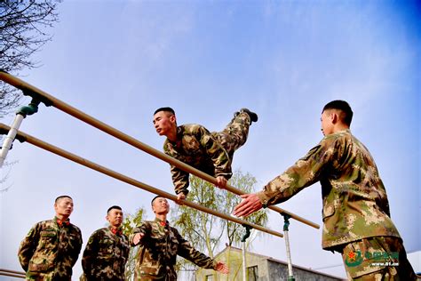 这次实弹射击考核，新疆军区某训练基地文职人员都参与 - 中国军网