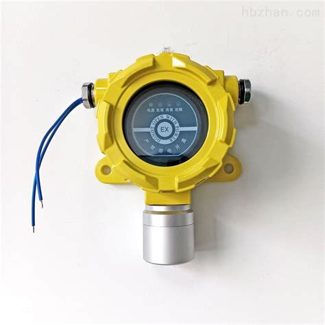 气体报警器 用于氧气负压气体压力报警提醒
