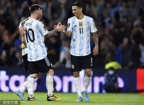 阿根廷世界杯23人终极名单出炉：梅西领衔，中超仅1人上榜|梅西|阿根廷|世界杯_新浪新闻