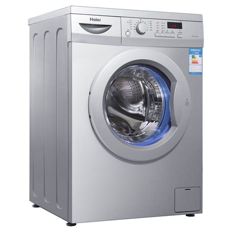 【Haier/海尔XQG70-1000J】Haier/海尔滚筒洗衣机 XQG70-1000J官方报价_规格_参数_图片-海尔商城