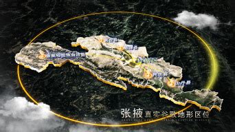 甘肃张掖农业展示馆-规划馆-展览工程-创幸展示