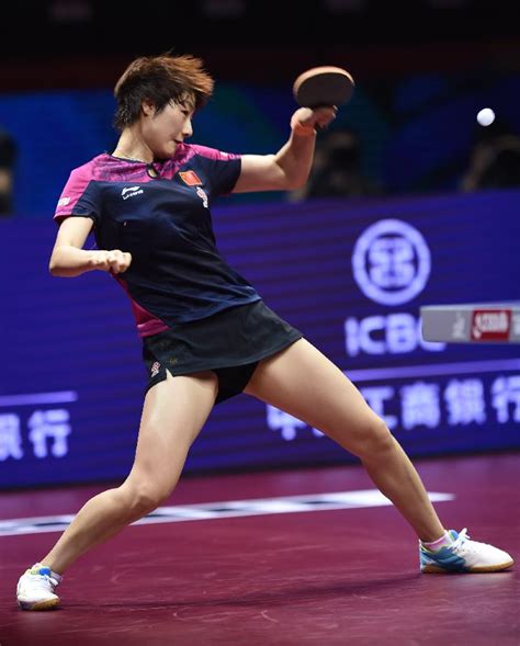 中国乒乓球运动员丁宁入学北大：运动员生涯就要画上句号_深圳新闻网