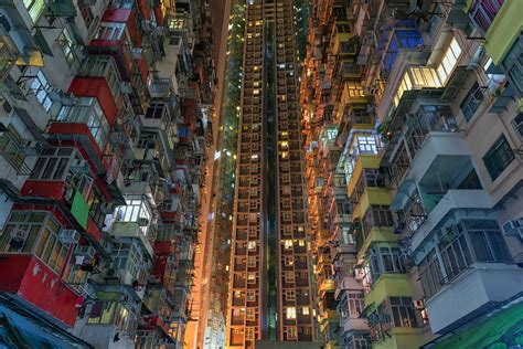 香港市风景住房天际公寓鸟瞰图居所住宅建筑城市人口民众高清图片下载-正版图片321864781-摄图网