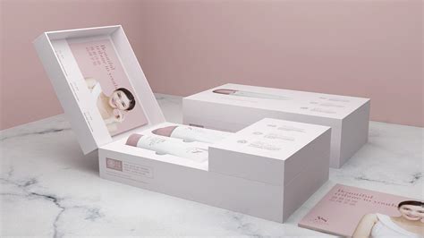 化妆品礼品盒 (4)__产品中心_石家庄中冠包装服务有限公司