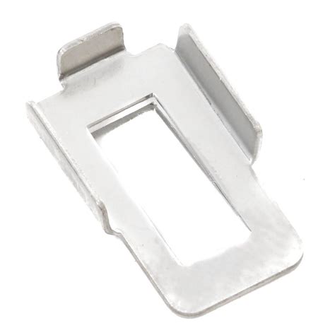 MPParts | Badger Meter 250760 Chamber Retaining Clip | 250760
