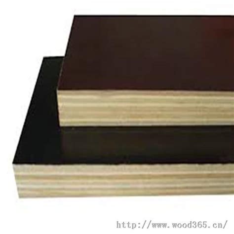 廊坊隆嘉二次成型覆膜木模板-工地黑色木模板-复合木模板-找商网