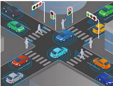 车路云一体 | 电科智能助力自动驾驶智能网联公交走向未来