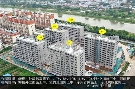 安阳房地产开发协会：9个新建商品住房项目实施购房补贴__财经头条