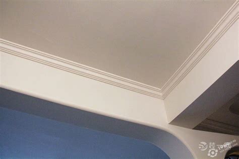 双眼皮石膏线条吊顶线双层顶角平线客厅防潮背景墙平板代替-阿里巴巴