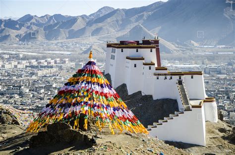 探秘日喀则，来看看冬天的西藏有多美！-日喀则旅游攻略-游记-去哪儿攻略