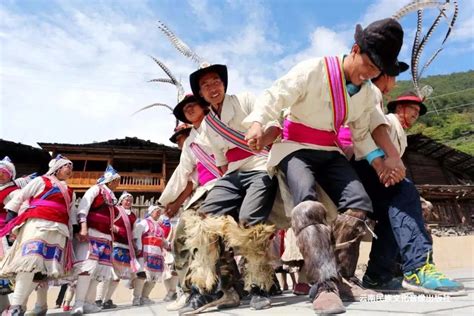 傈僳族：民歌几乎成为他们的"第二语言" | 云南民族文化音像出版社