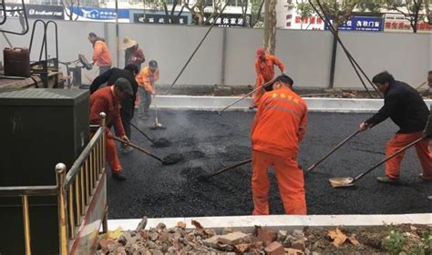 道路管网优化 金华市区李渔路预计12月底全面完工--金华频道