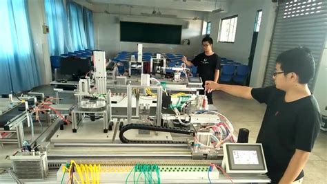机器人自动化工程师-调试维修班-机器人工业自动化-精品课程