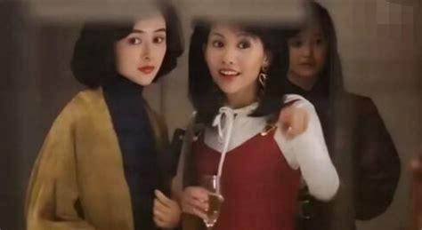 80年代古典美人盘点:俞小凡蓝洁瑛难敌张曼玉(组图) - 青岛新闻网